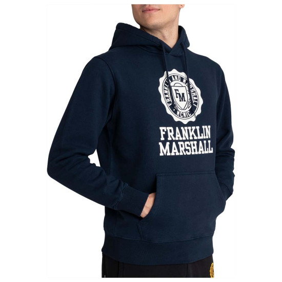 Franklin Marshall Ανδρικό φούτερ